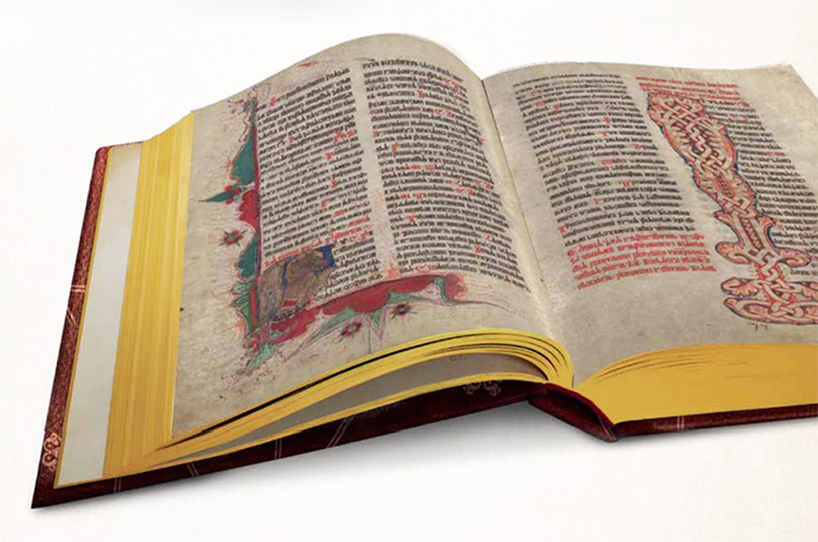 Dan hrvatske glagoljice i glagoljaštva